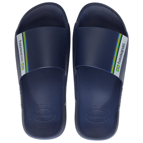 Havaianas Slide Brasil